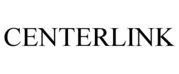CENTERLINK trademark