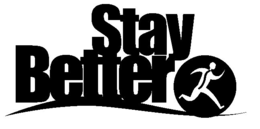 STAY BETTER trademark
