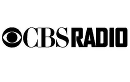CBS RADIO trademark