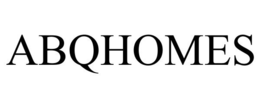 ABQHOMES trademark