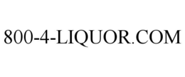 800-4-LIQUOR.COM trademark