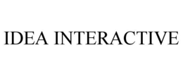 IDEA INTERACTIVE trademark