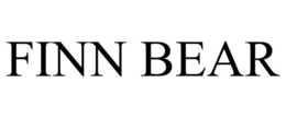 FINN BEAR trademark
