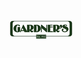 GARDNER'S EST. 1912 trademark