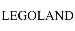 LEGOLAND trademark