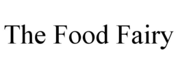 THE FOOD FAIRY trademark