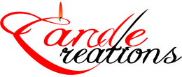 CANDLE CREATIONS trademark