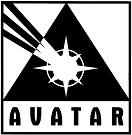 AVATAR trademark