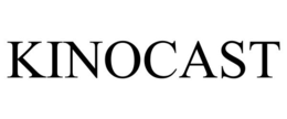 KINOCAST trademark
