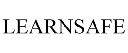 LEARNSAFE trademark
