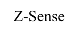 Z-SENSE trademark