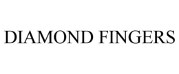 DIAMOND FINGERS trademark