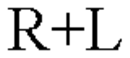 R+L trademark