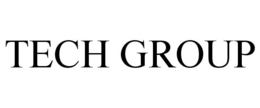 TECH GROUP trademark