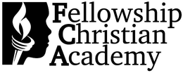 FELLOWSHIP CHRISTIAN ACADEMY trademark