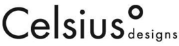 CELSIUS° DESIGNS trademark