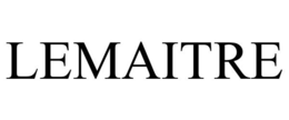 LEMAITRE trademark