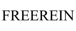 FREEREIN trademark