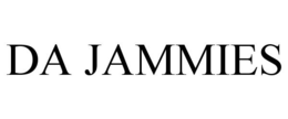 DA JAMMIES trademark