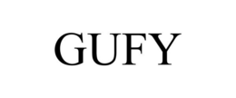 GUFY trademark