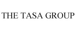 THE TASA GROUP trademark