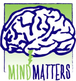 MIND MATTERS trademark