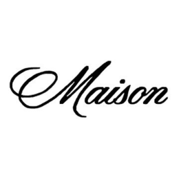 MAISON trademark