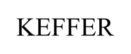 KEFFER trademark