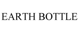 EARTH BOTTLE trademark