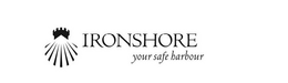 IRONSHORE YOUR SAFE HARBOUR trademark