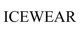 ICEWEAR trademark