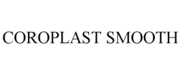 COROPLAST SMOOTH trademark