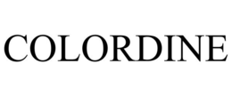 COLORDINE trademark