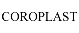 COROPLAST trademark