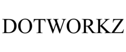 DOTWORKZ trademark