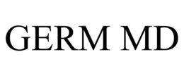 GERM MD trademark
