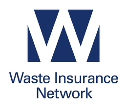 W WASTE INSURANCE NETWORK trademark