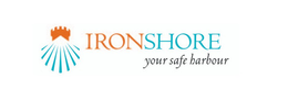IRONSHORE YOUR SAFE HARBOUR trademark