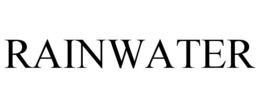 RAINWATER trademark