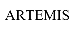 ARTEMIS trademark