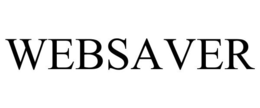 WEBSAVER trademark