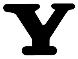 Y trademark