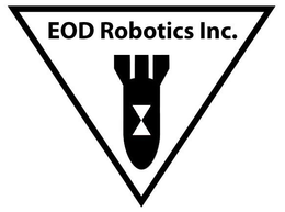 EOD ROBOTICS INC. trademark