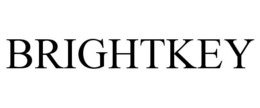 BRIGHTKEY trademark