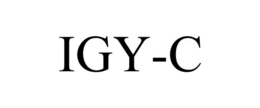 IGY-C trademark