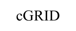 CGRID trademark