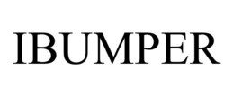 IBUMPER trademark