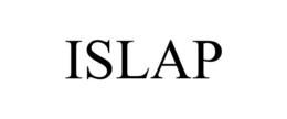 ISLAP trademark