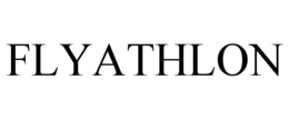 FLYATHLON trademark