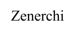 ZENERCHI trademark